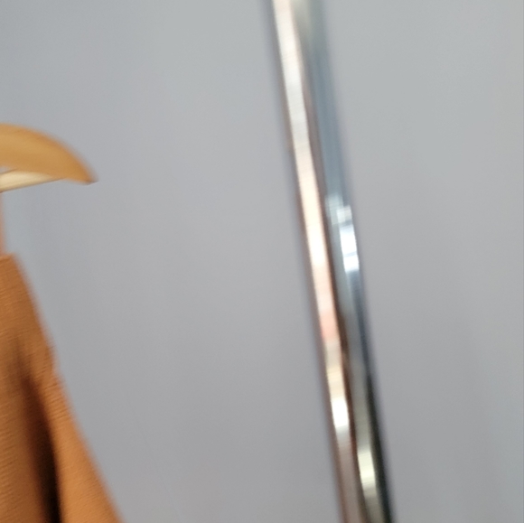 Lush women's open shoulder sweater size M - Picture 3 of 10